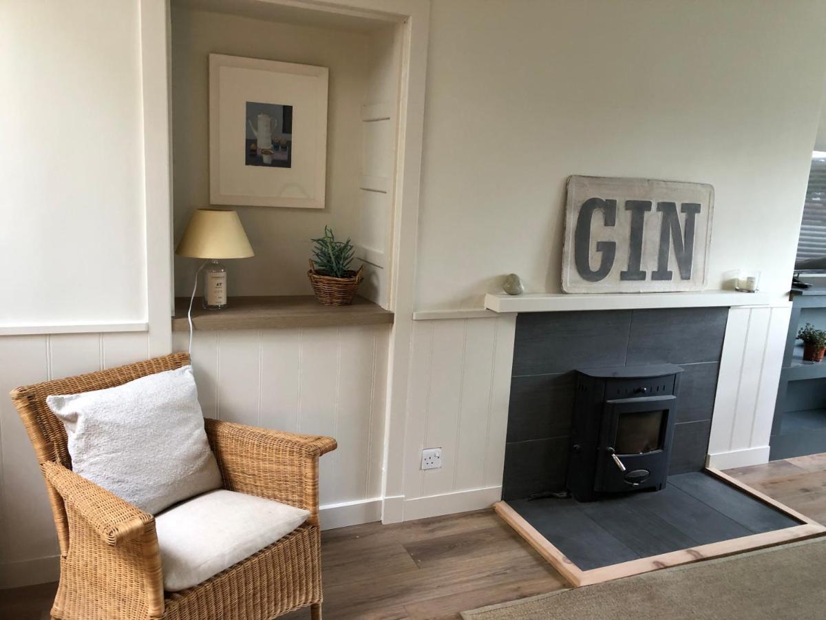 Nurse'S Cottage Tomintoul Εξωτερικό φωτογραφία