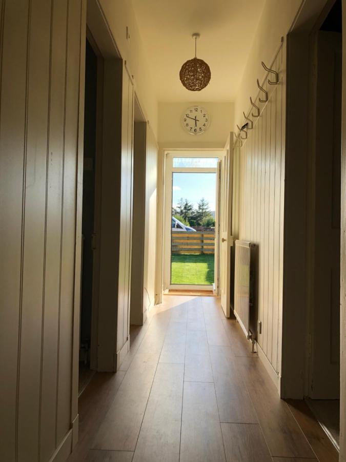 Nurse'S Cottage Tomintoul Εξωτερικό φωτογραφία