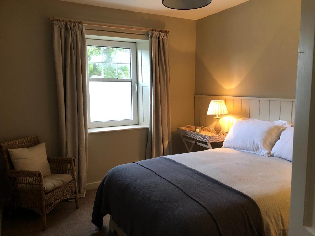 Nurse'S Cottage Tomintoul Εξωτερικό φωτογραφία