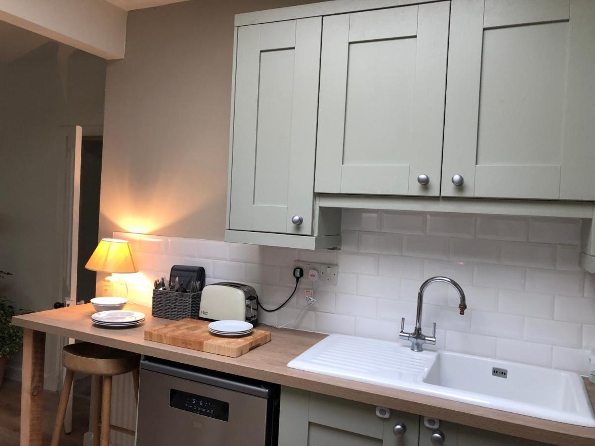 Nurse'S Cottage Tomintoul Εξωτερικό φωτογραφία