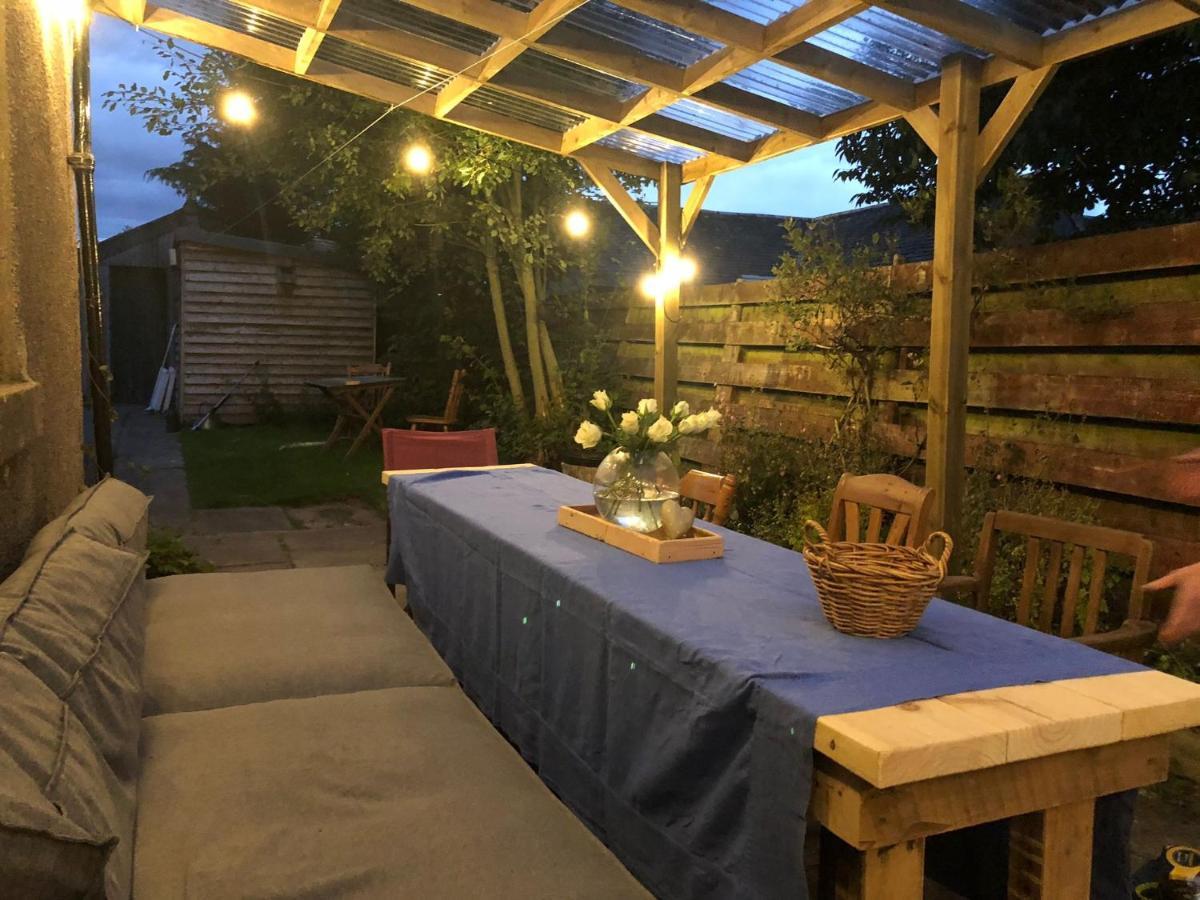 Nurse'S Cottage Tomintoul Εξωτερικό φωτογραφία